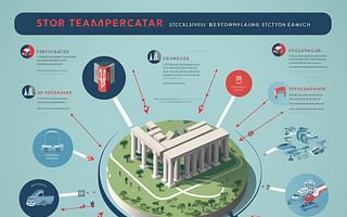 How Does Tesla Motors Determine the Optimal Location for Its Supercharger Stations?