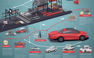 Why can't Tesla just double the number of lines for Model 3 production?